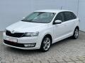 �koda Rapid Fresh 1.2 TSI