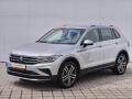 Volkswagen Tiguan Elegance 7DSG 1.5TSI