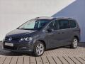 Volkswagen Sharan Highline 1.4TSI
