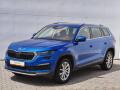 �koda Kodiaq Style 4x4 7DSG 2.0TDI