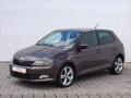 �koda Fabia Style Green tec DSG 1.2TSI