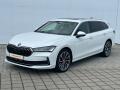 �koda Superb L&K 7DSG 2.0TDI