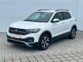 Volkswagen T-Cross Life 5G 1.0TSi