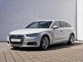 Audi A4 S-Line 2.0 TSI 185 kW Quattro