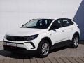 Opel Grandland MT6 1.2 TURBO