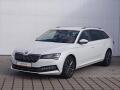 �koda Superb L&K 7DSG 2.0TDI