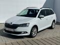 �koda Fabia Style 6MP 1.0TSI