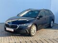 �koda Octavia Ambition 7DSG 1.5TSI