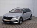 �koda Superb SportLine 7DSG 2.0TDI