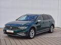 Volkswagen Passat Alltrack 4Motion DSG 2.0TDI