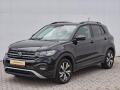 Volkswagen T-Cross Life 7DSG 1.0TSI