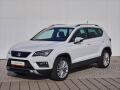 Seat Ateca Xcellence 4WD 6MP 1.4TSI