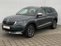 koda Kodiaq Scout 4x4 7DSG 2.0TSI