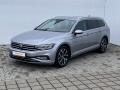 Volkswagen Passat Elegance 7DSG 2.0TDi