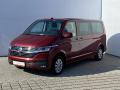 Volkswagen Transporter CL DR 4M DSG 2.0TDi