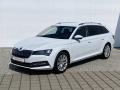 koda Superb Style 6DSG 1.4TSI