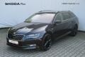 �koda Superb Combi L&K  2.0 TDi/140 kW 4X4