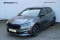 �koda Fabia MC 1.0 TSI 85 DSG
