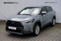 Toyota Corolla Cross Comfort Business 2.0 Hybrid 4x