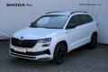 �koda Karoq SPORTLINE 1.5 TSI 110 kW DSG