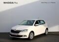 koda Fabia Active 1.0MPI / 55kW 5MP