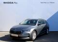 �koda Octavia Selection 1.5TSI / 110kW 7�DSG