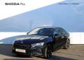 �koda Octavia 2.0 RS 2.0TSI / 195kW 7�DSG /