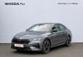 �koda Octavia RS 2.0TSI / 195kW 7�DSG