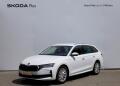 �koda Octavia Top Selection 1.5TSI / 110kW 7