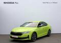 �koda Octavia Sportline 1.5TSI / 110kW 7�DSG