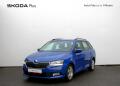 koda Fabia Ambiton 1.0TSI / 70kW 5MP