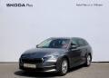 �koda Octavia Top Selection 1.5TSI / 110kW 7