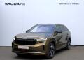 �koda Kodiaq Sportline 2.0TDI / 142kW 4x4 7