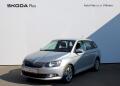 �koda Fabia Ambition Plus 1.2TSI / 66kW 5�