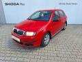 �koda Fabia 1.2 HTP / 40 kW / 5MP / Classi