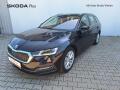 �koda Octavia COMBI / 2.0 TDI / 85 kW / 6MP