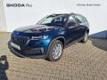 �koda Kodiaq 2.0 TDI / 147 kW / 7DSG / 4x4