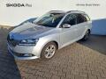 �koda Fabia COMBI / 1.0TSI / 70 kW / 5MP /