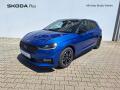 �koda Fabia 1.0 TSI / 85 kW / 6MP / Monte