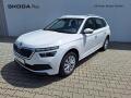 �koda Kamiq 1.6 TDI / 85 kW / 6MP / STYLE