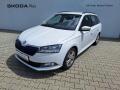 �koda Fabia COMBI / 1.0 TSI / 70 kW / 5MP