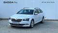 �koda Superb COMBI / 2.0 TDI / 110 kW / 7DS