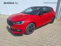 �koda Fabia 1.0 TSI / 85 kW / 6MP / Monte