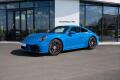 Porsche 911 Carrera S
