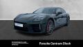Porsche Panamera 4S E-Hybrid