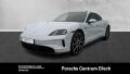 Porsche Taycan 4