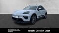 Porsche Macan 4