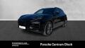 Porsche Cayenne E-Hybrid Black Edition