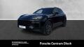 Porsche Cayenne Turbo E-Hybrid