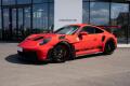Porsche 911 GT3 RS